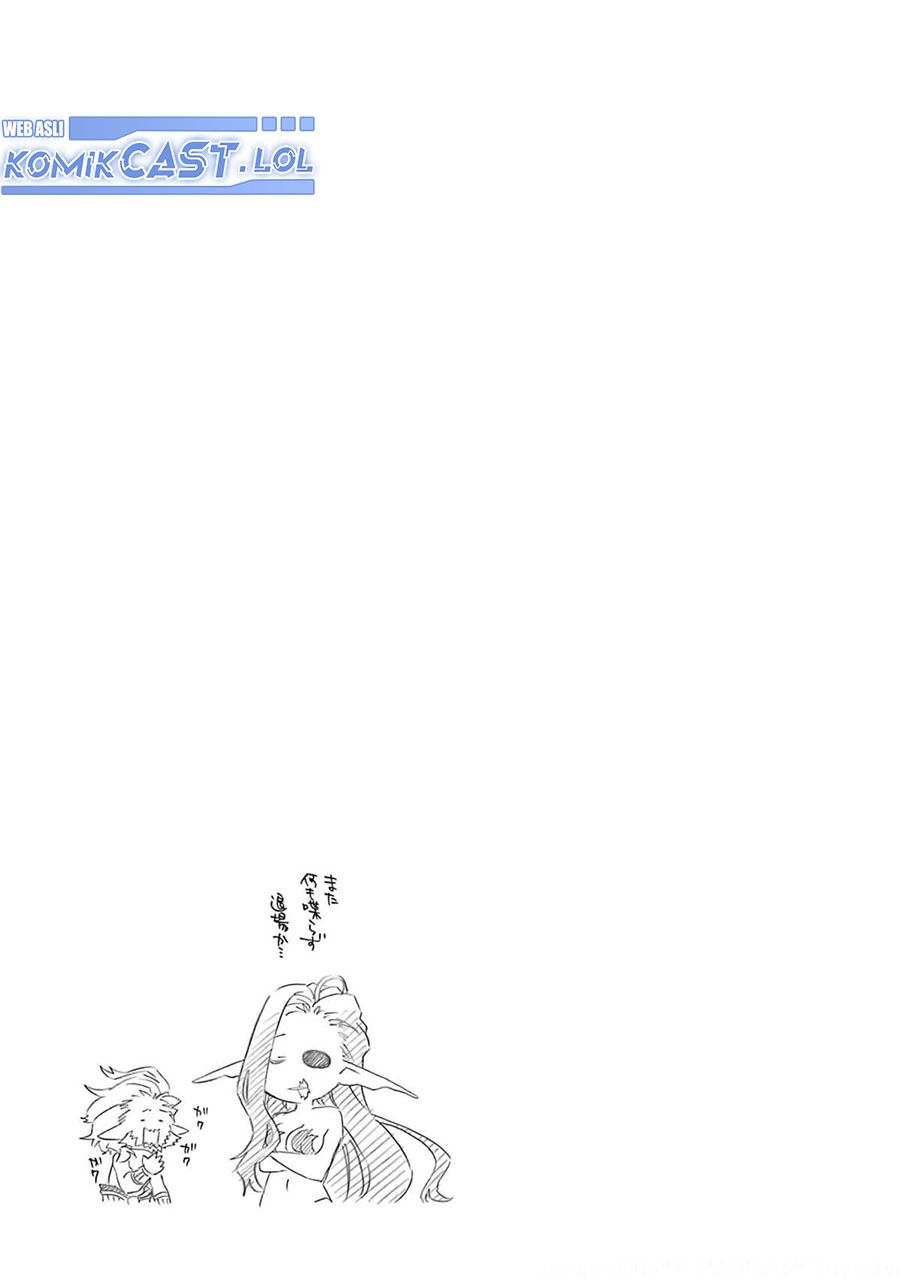 Good Deeds of Kane of Old Guy Chapter 31 Gambar 48